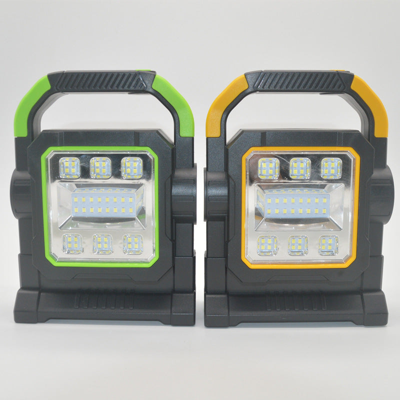 Outdoor Multifunctional Camping Lantern