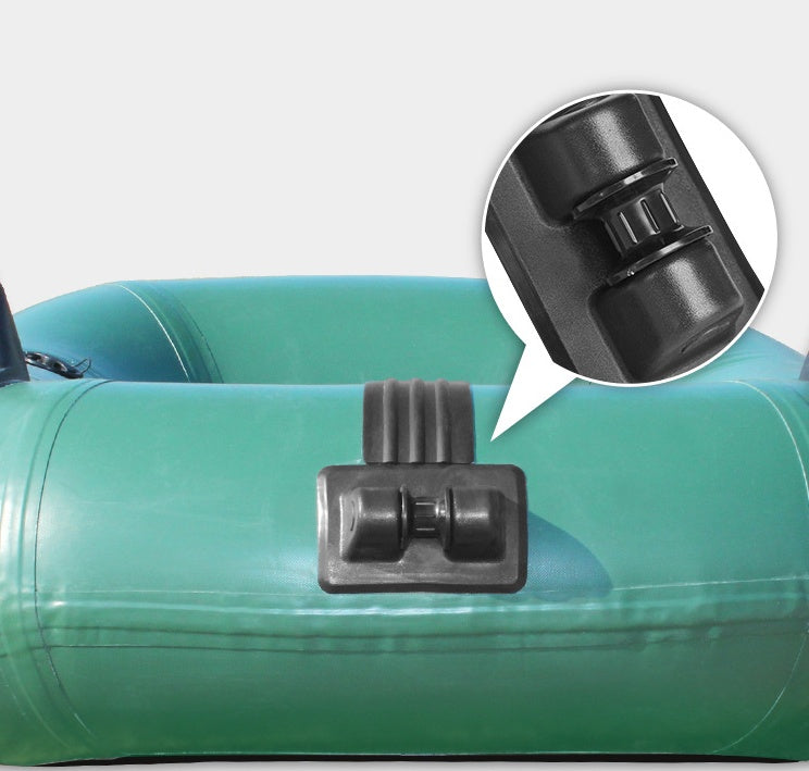 Inflatable Pivot Fishing Boat Accessories
