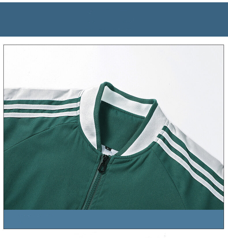 Plus Size Hiking Jacket Men