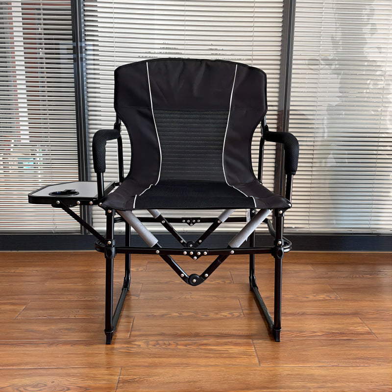 Outdoor Leisure Camping Folding Chair