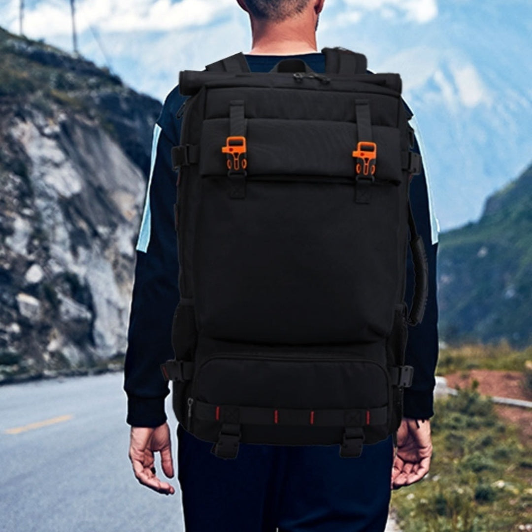 Lightweight Outdoor Travel Backpack