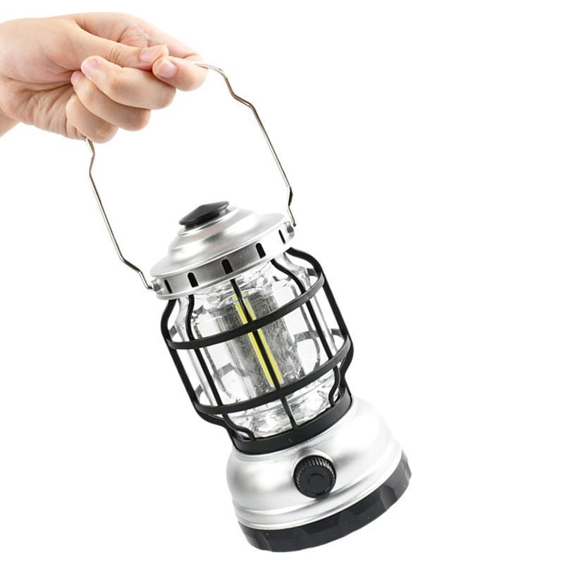 Outdoor Household Lantern Flame Lamp