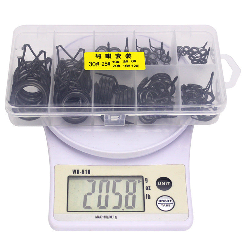 Fishing Rod Gear Accessories