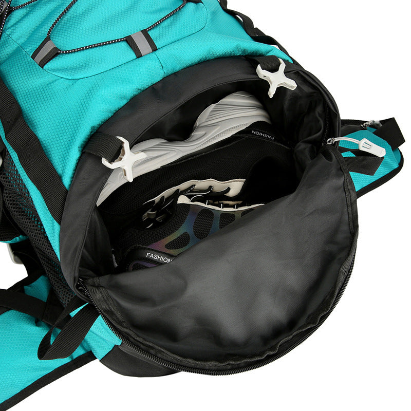 Hiking Travel Outdoor Backpack