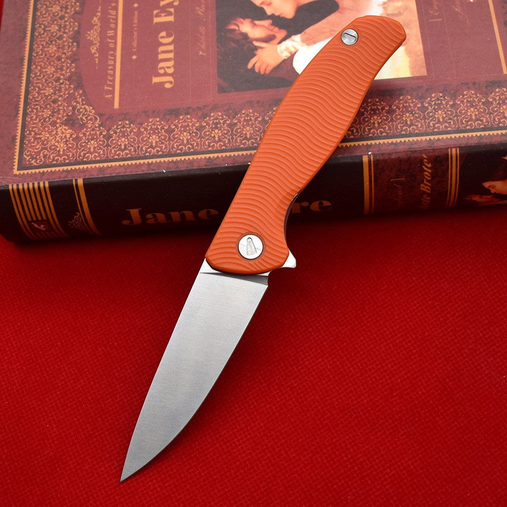 Outdoor Folding Knife Hunting